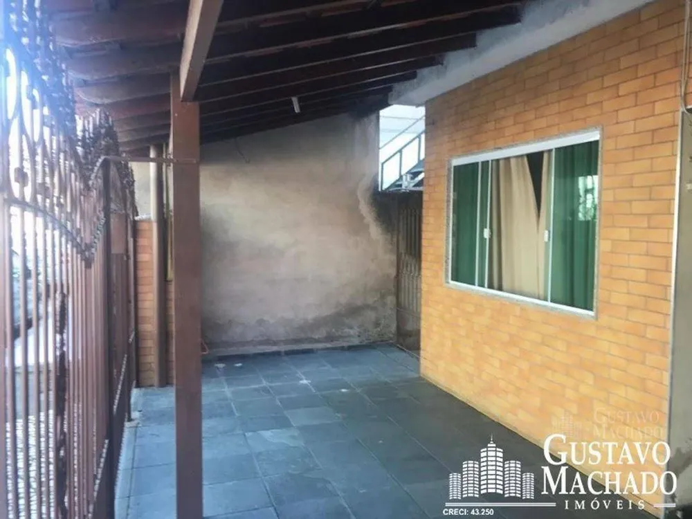 Casa, 3 quartos, 140 m² - Foto 1