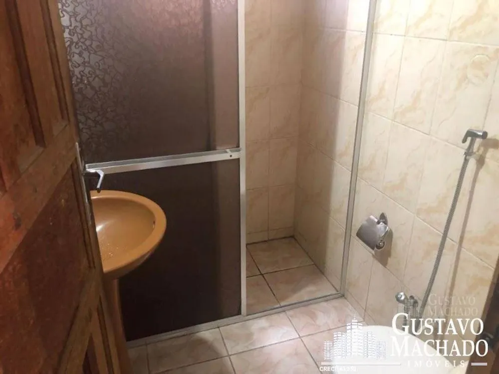 Casa, 3 quartos, 140 m² - Foto 12
