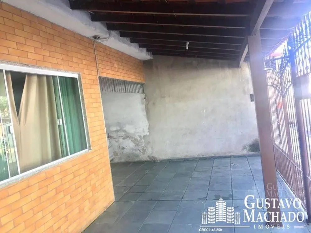Casa, 3 quartos, 140 m² - Foto 2