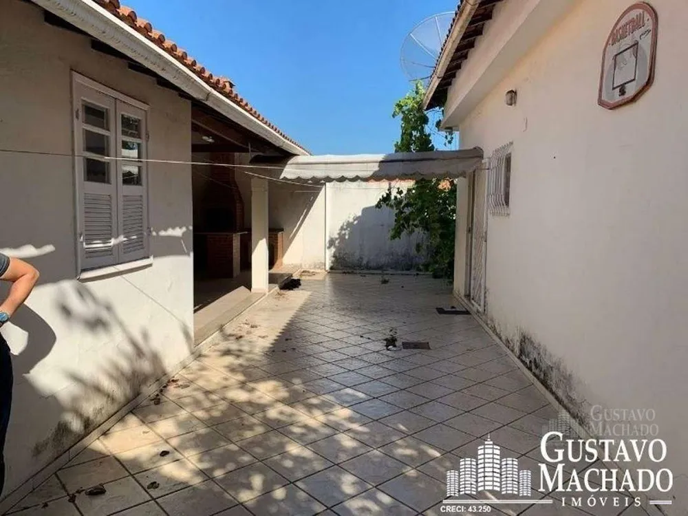 Casa, 3 quartos, 188 m² - Foto 11