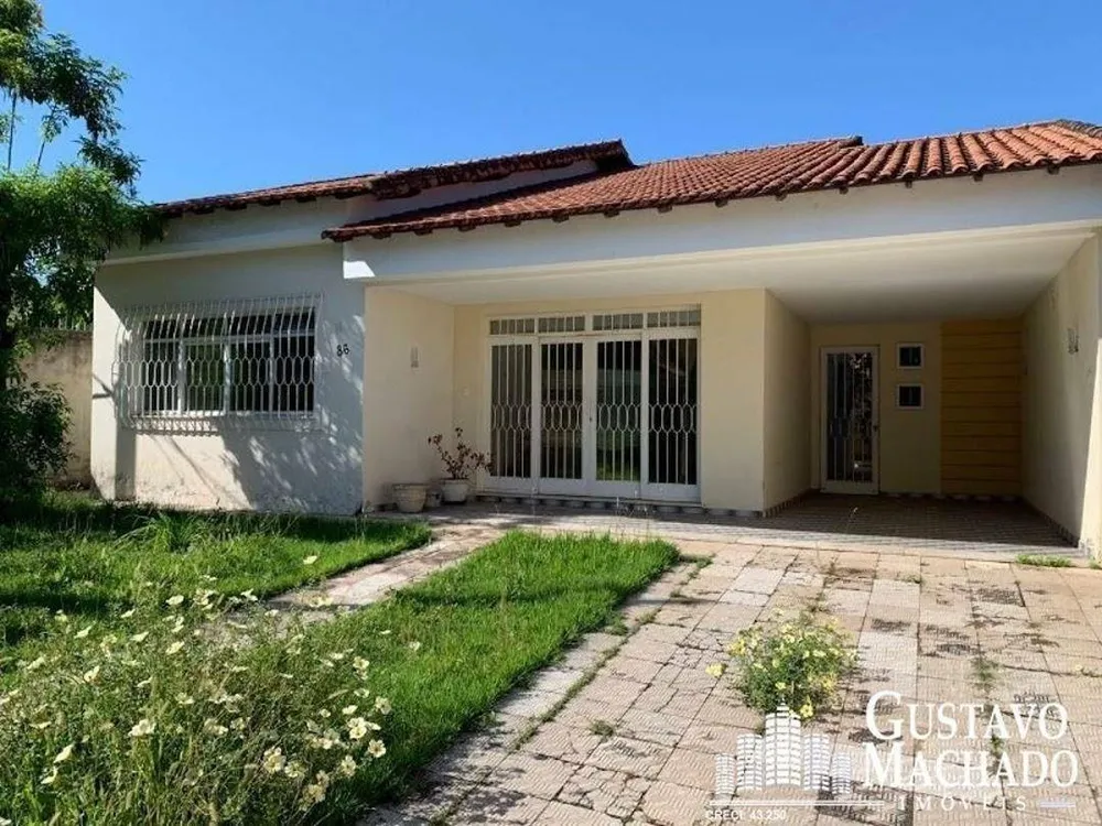 Casa, 3 quartos, 188 m² - Foto 4