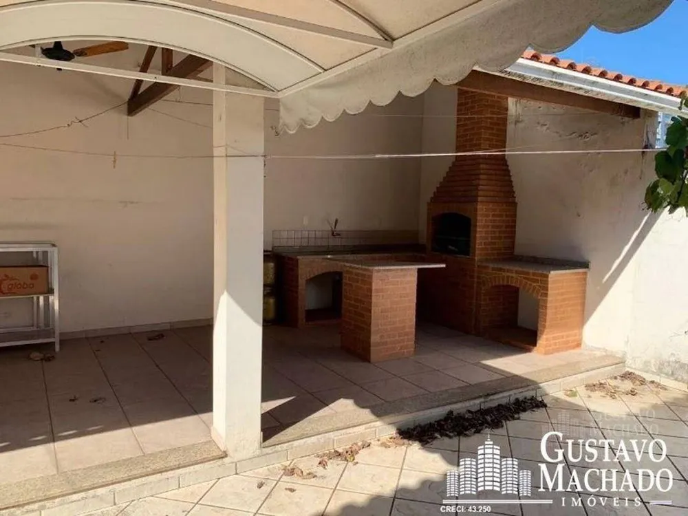 Casa, 3 quartos, 188 m² - Foto 3