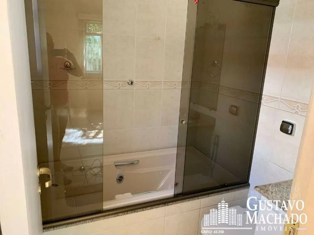 Casa, 3 quartos, 188 m² - Foto 12