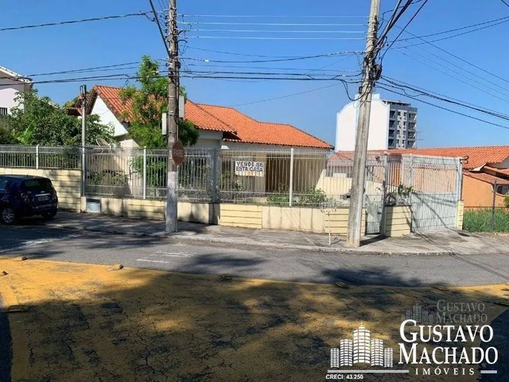 Casa, 3 quartos, 188 m² - Foto 1