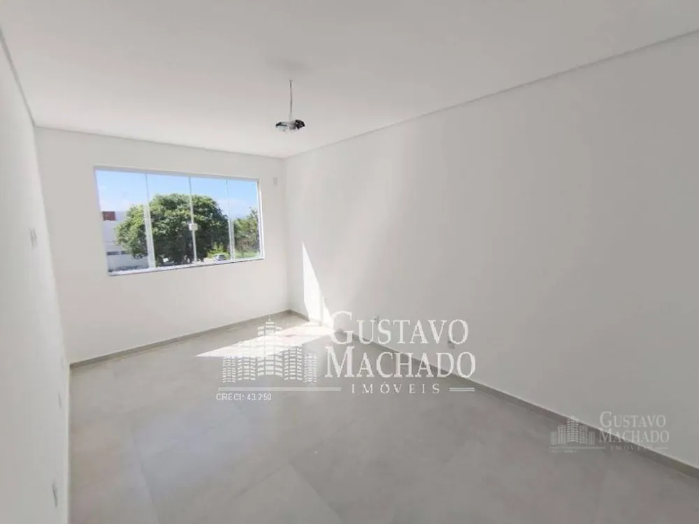 Cobertura, 3 quartos, 123 m² - Foto 2