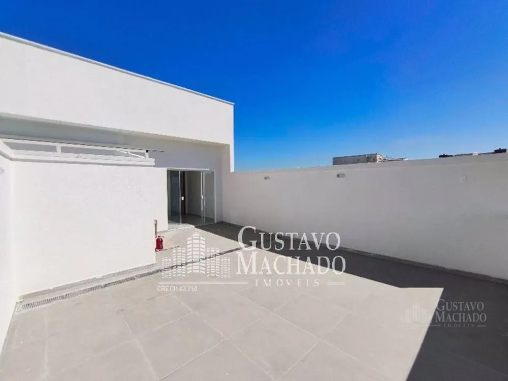 Cobertura, 3 quartos, 123 m² - Foto 6