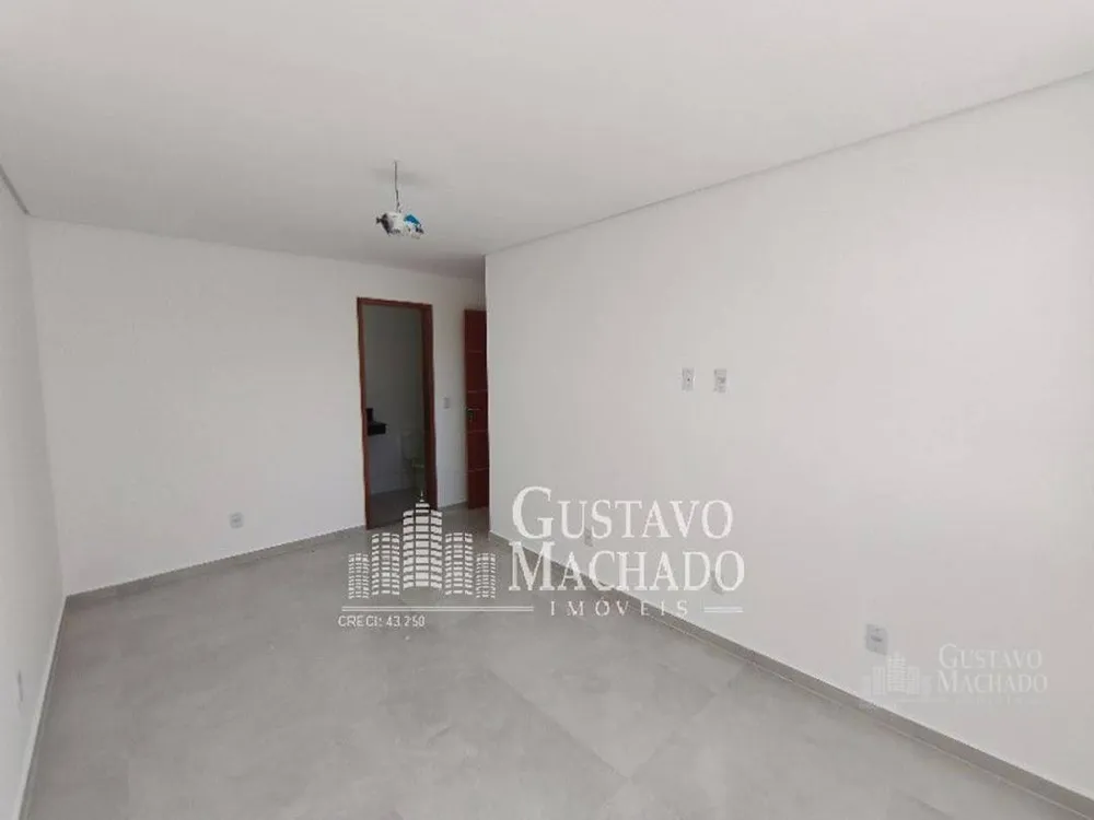 Cobertura, 3 quartos, 123 m² - Foto 5