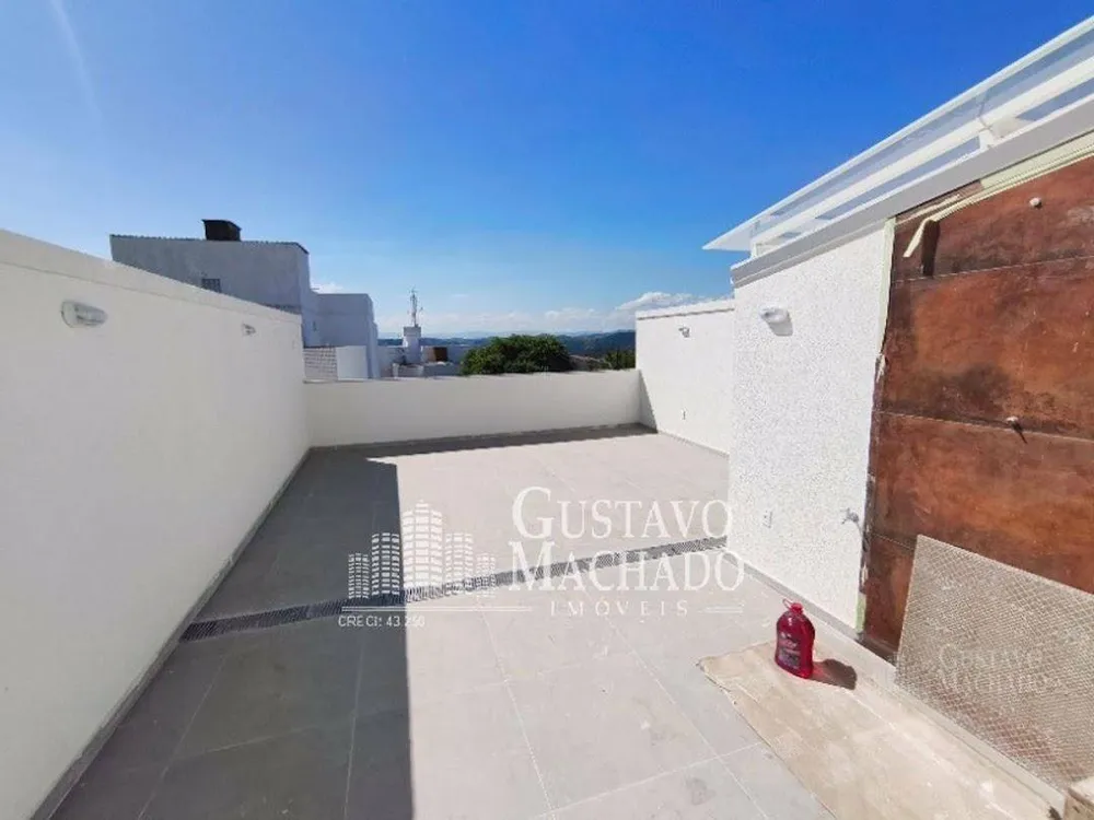 Cobertura, 3 quartos, 123 m² - Foto 16