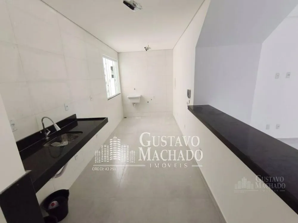 Cobertura, 3 quartos, 123 m² - Foto 8