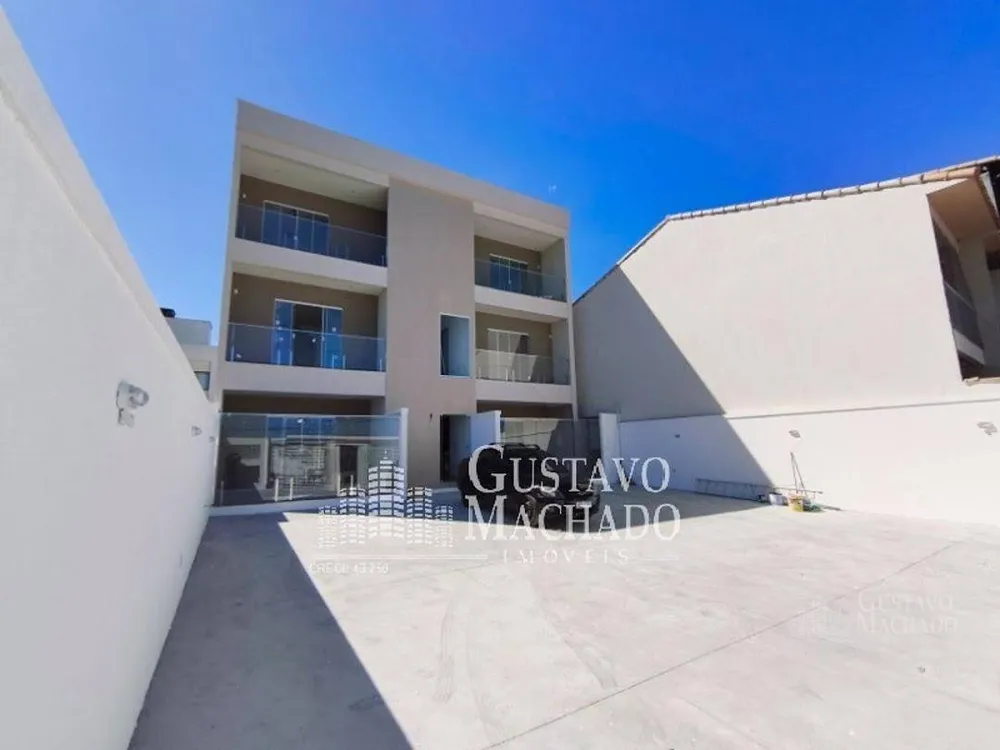 Cobertura, 3 quartos, 123 m² - Foto 10