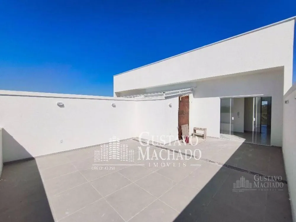 Cobertura, 3 quartos, 123 m² - Foto 3