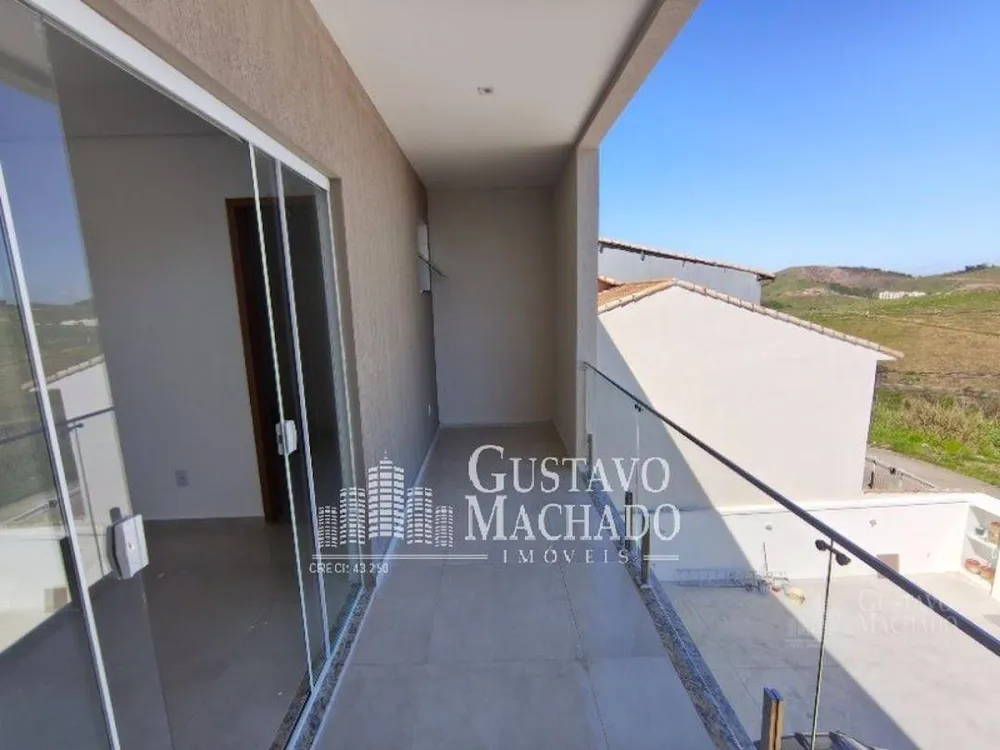 Cobertura, 3 quartos, 123 m² - Foto 9