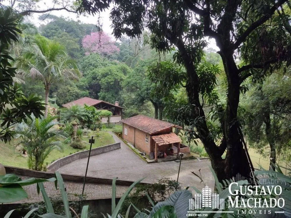 Chácara, 4 quartos, 1 hectares - Foto 67