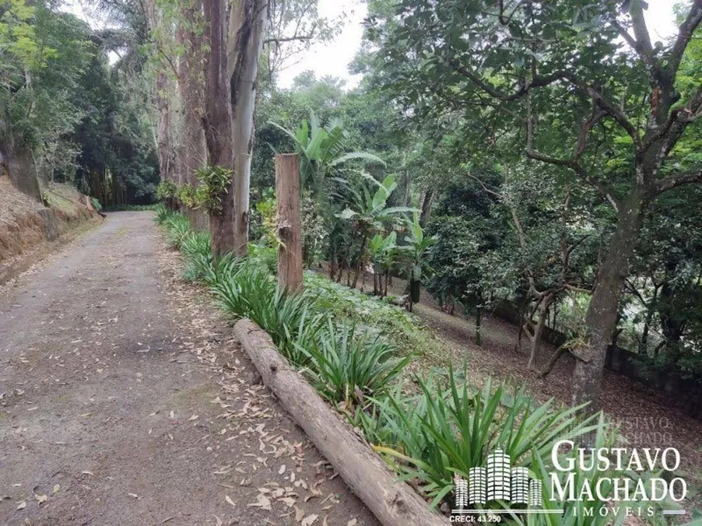 Chácara, 4 quartos, 1 hectares - Foto 80