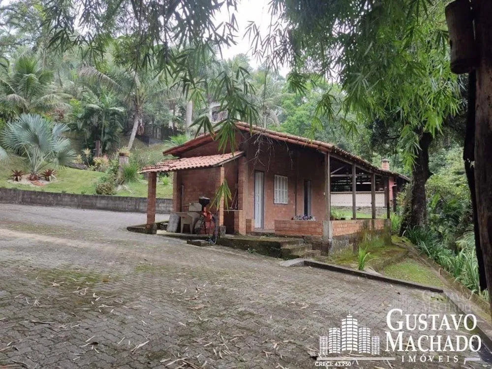 Chácara, 4 quartos, 1 hectares - Foto 70
