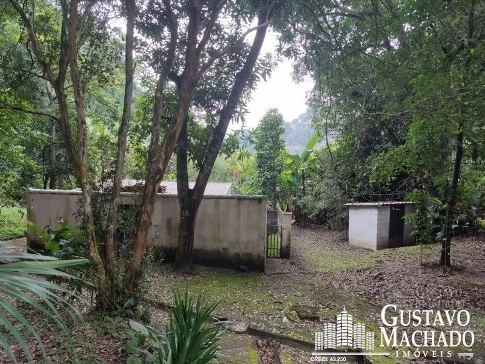 Chácara, 4 quartos, 1 hectares - Foto 73