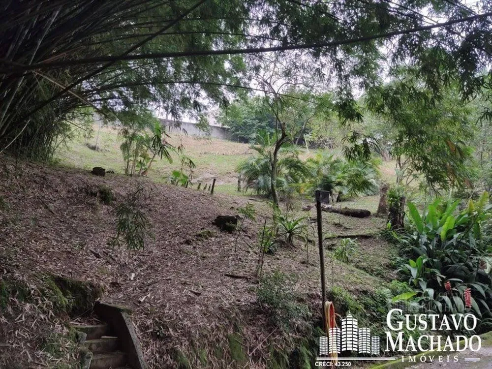 Chácara, 4 quartos, 1 hectares - Foto 76