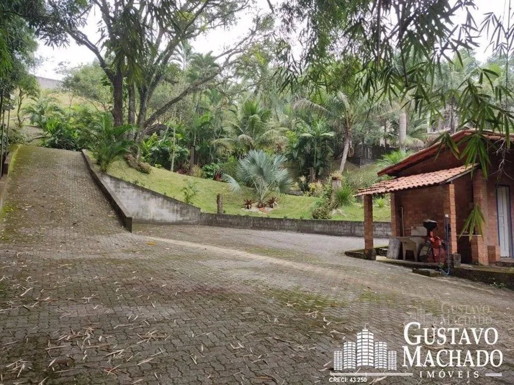 Chácara, 4 quartos, 1 hectares - Foto 69