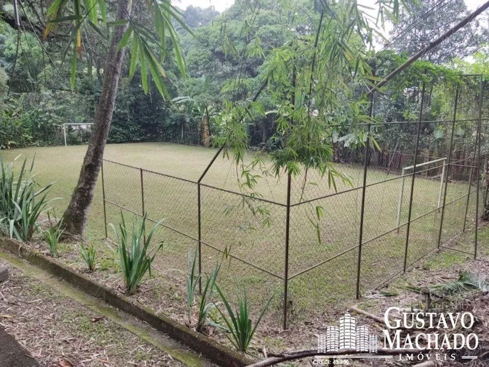 Chácara, 4 quartos, 1 hectares - Foto 71