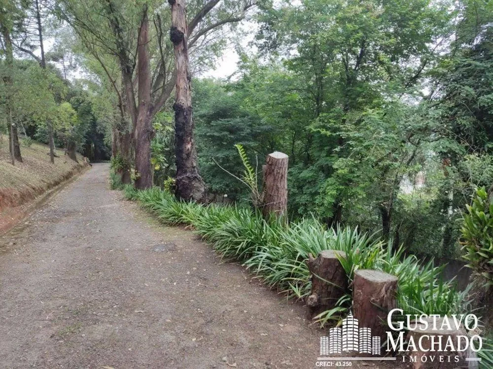 Chácara, 4 quartos, 1 hectares - Foto 82
