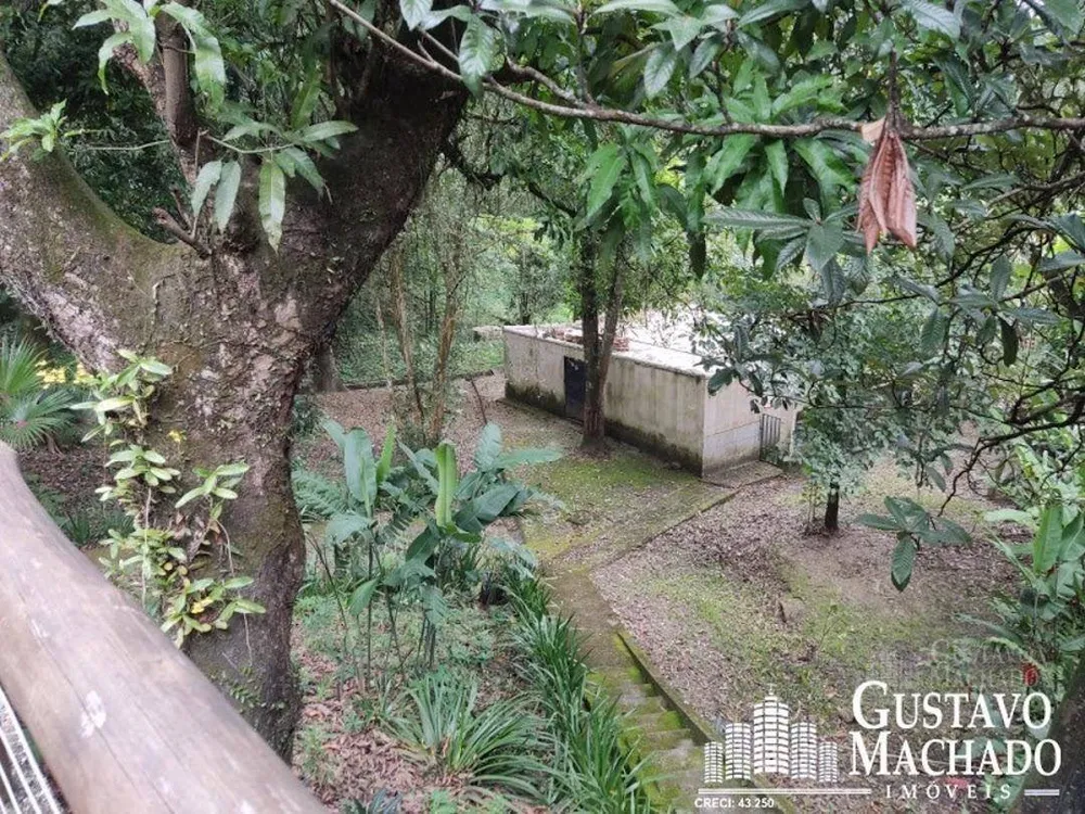 Chácara, 4 quartos, 1 hectares - Foto 74