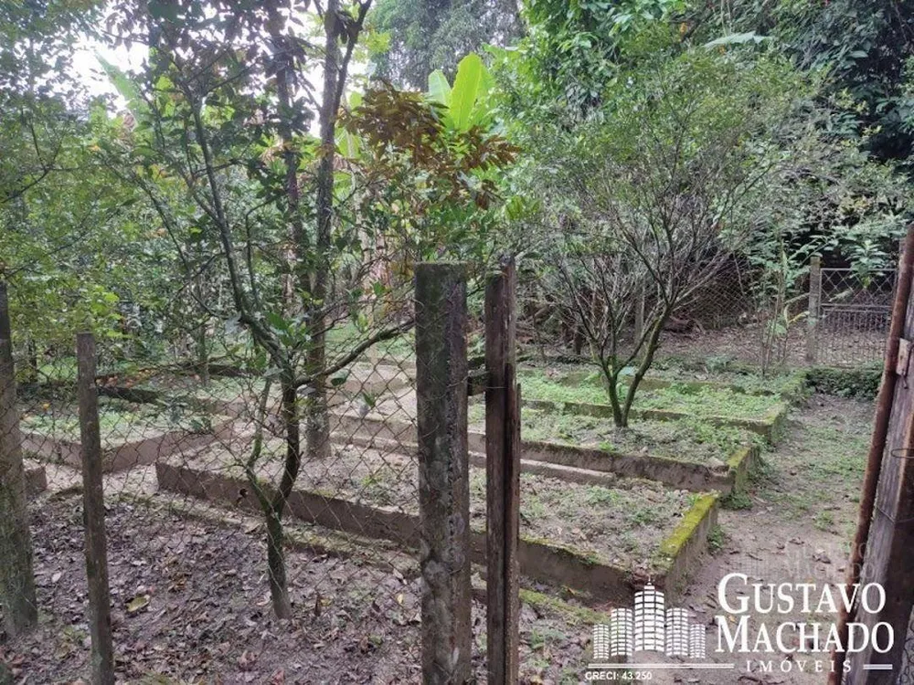 Chácara, 4 quartos, 1 hectares - Foto 87