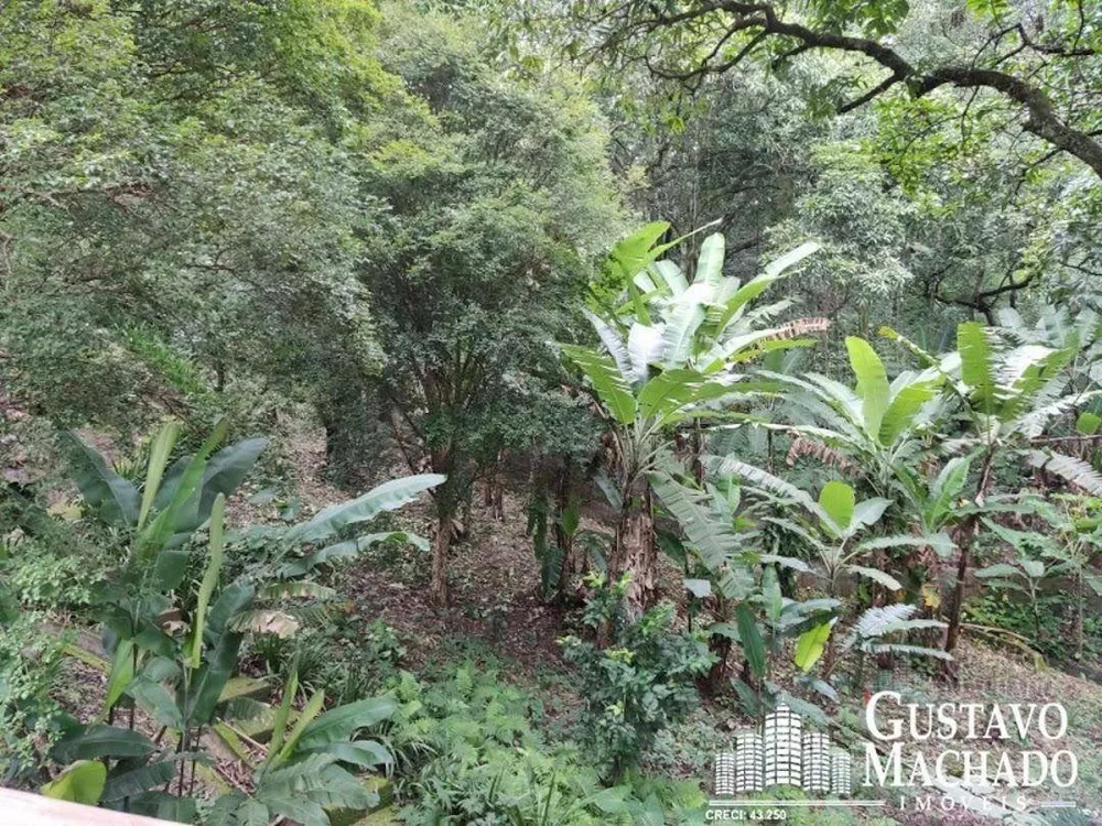 Chácara, 4 quartos, 1 hectares - Foto 75