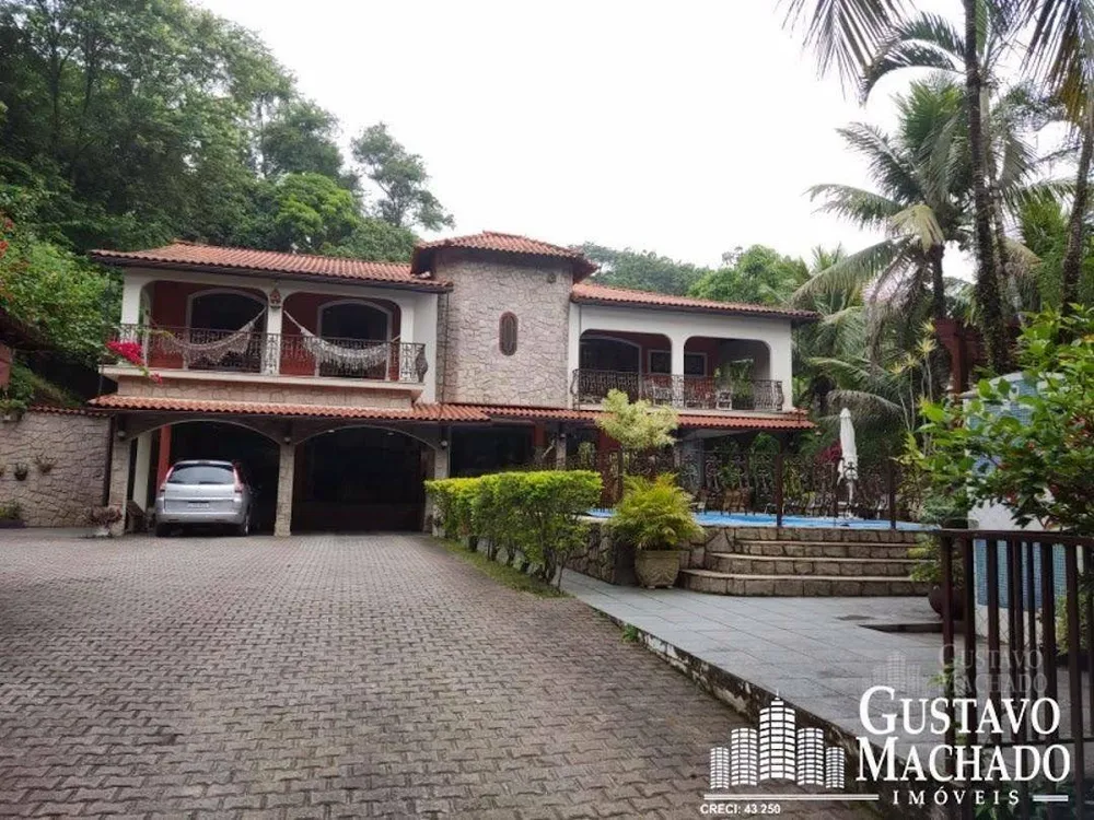 Chácara, 4 quartos, 1 hectares - Foto 1