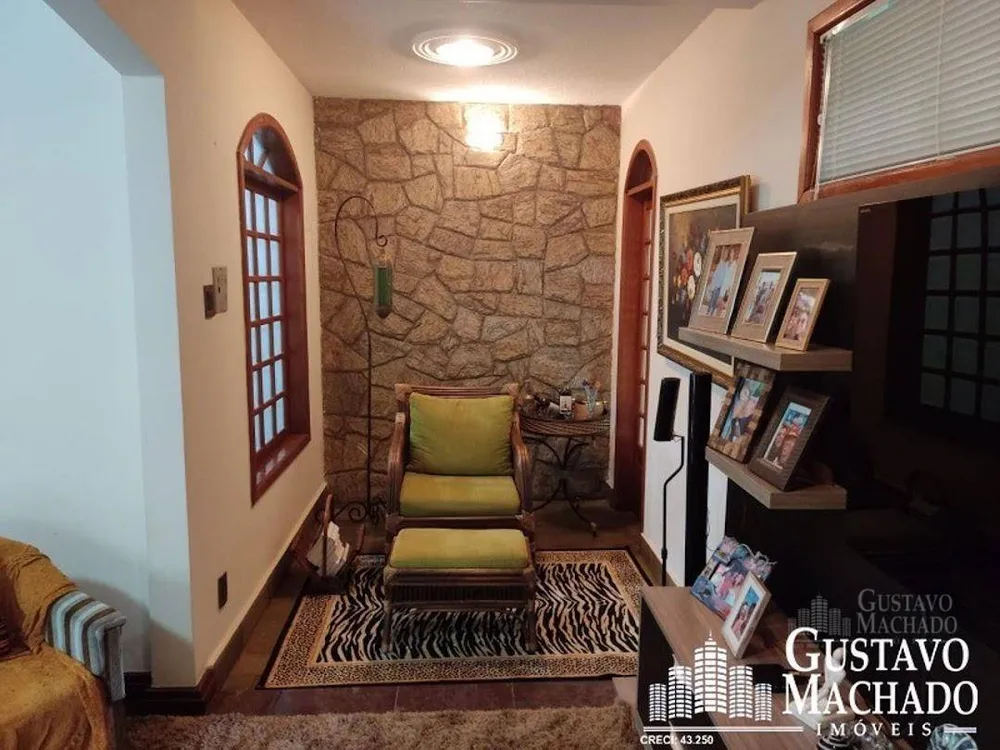 Chácara, 4 quartos, 1 hectares - Foto 32