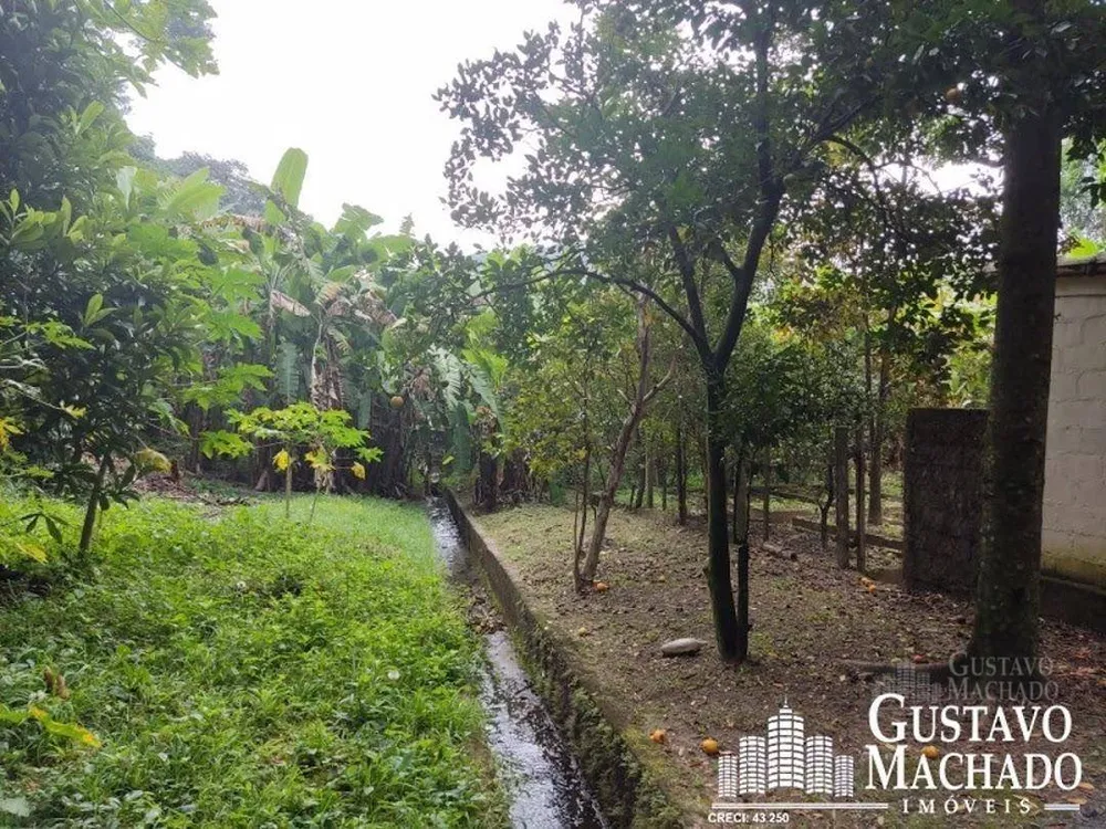 Chácara, 4 quartos, 1 hectares - Foto 84