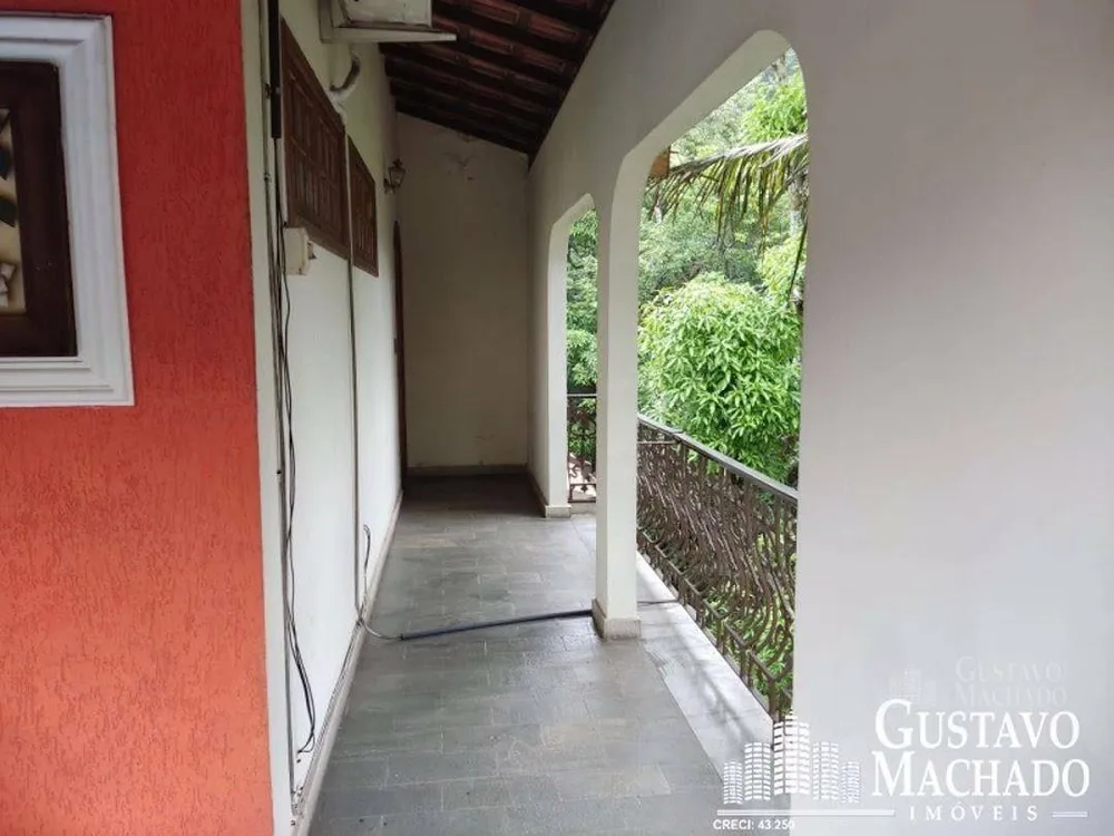 Chácara, 4 quartos, 1 hectares - Foto 34