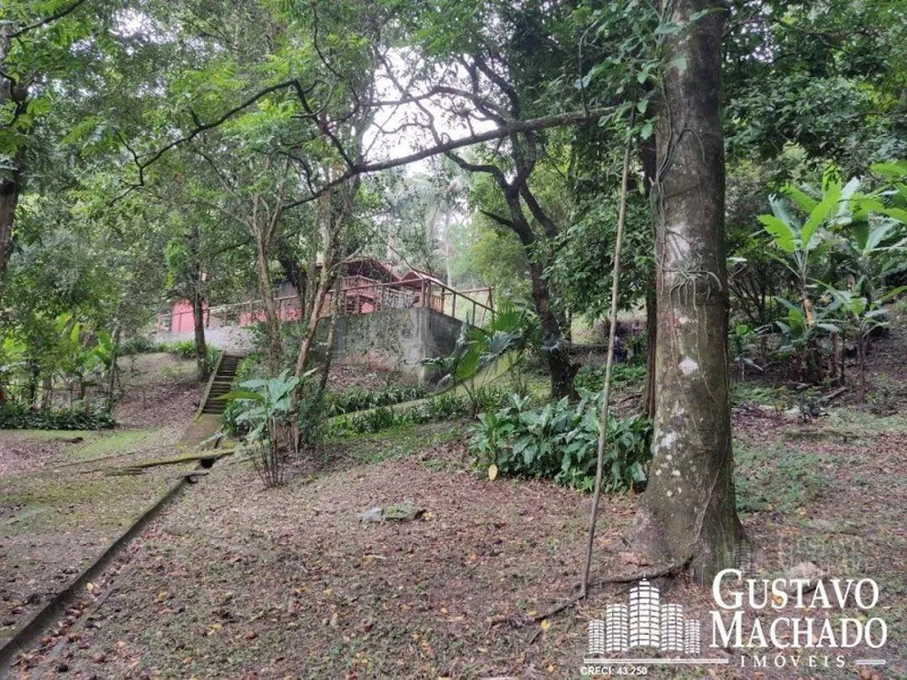 Chácara, 4 quartos, 1 hectares - Foto 86