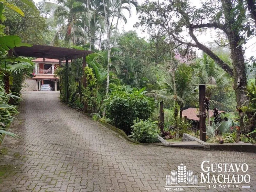 Chácara, 4 quartos, 1 hectares - Foto 88