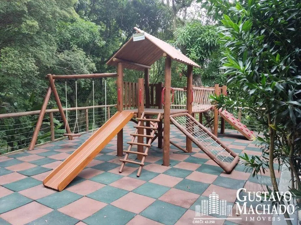Chácara, 4 quartos, 1 hectares - Foto 62