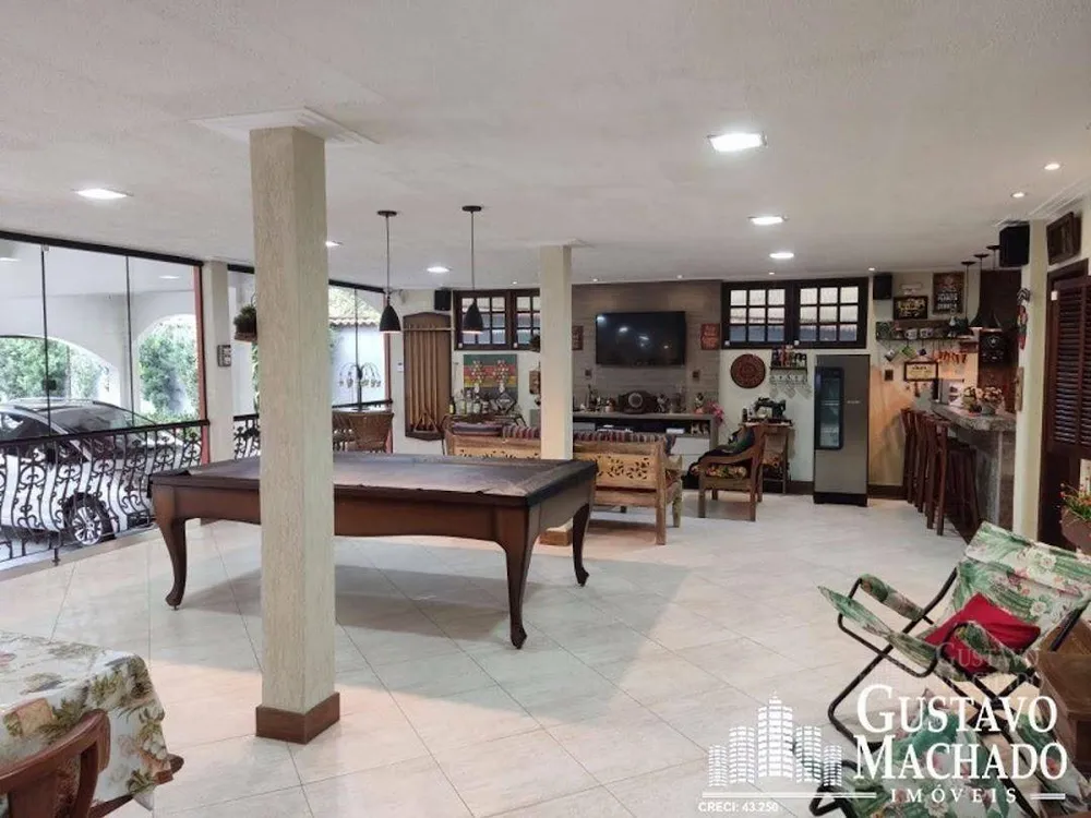 Chácara, 4 quartos, 1 hectares - Foto 3