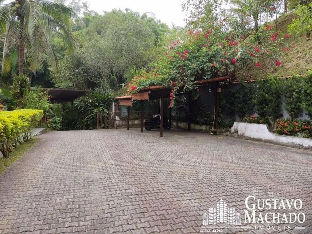 Chácara, 4 quartos, 1 hectares - Foto 64