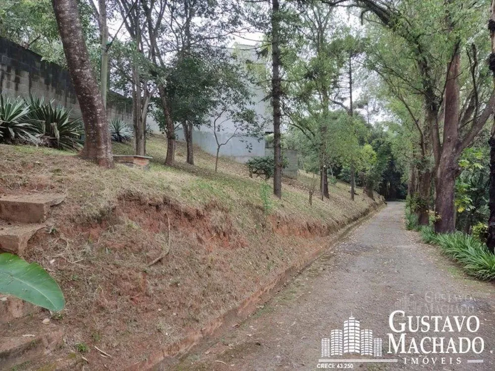 Chácara, 4 quartos, 1 hectares - Foto 78