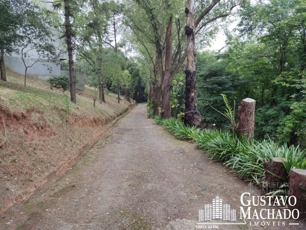 Chácara, 4 quartos, 1 hectares - Foto 77