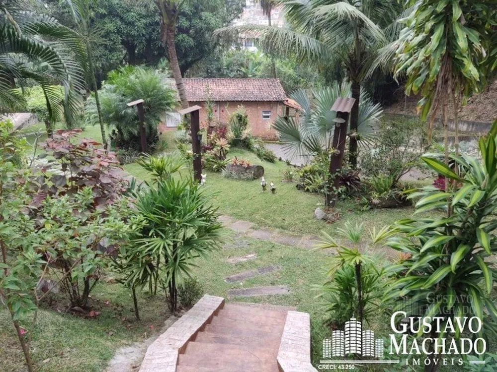 Chácara, 4 quartos, 1 hectares - Foto 65