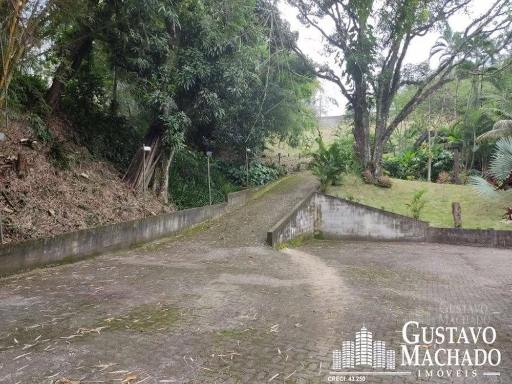 Chácara, 4 quartos, 1 hectares - Foto 85
