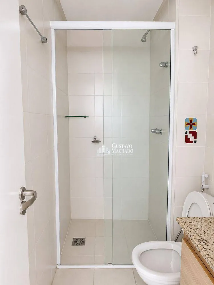 Apartamento, 3 quartos, 90 m² - Foto 8