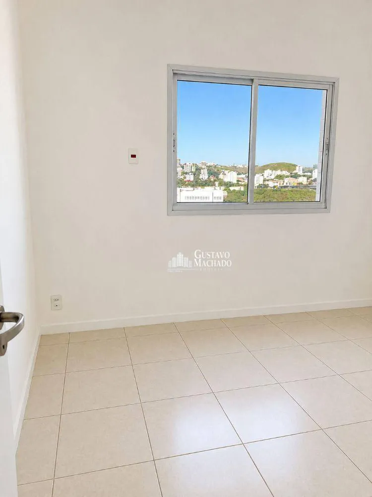 Apartamento, 3 quartos, 90 m² - Foto 4