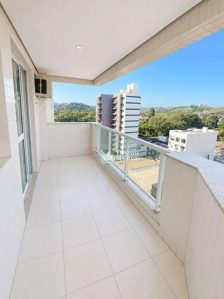 Apartamento, 3 quartos, 90 m² - Foto 11