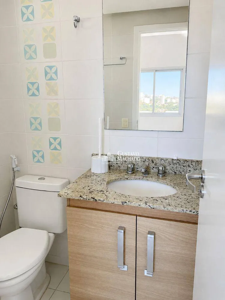 Apartamento, 3 quartos, 90 m² - Foto 9