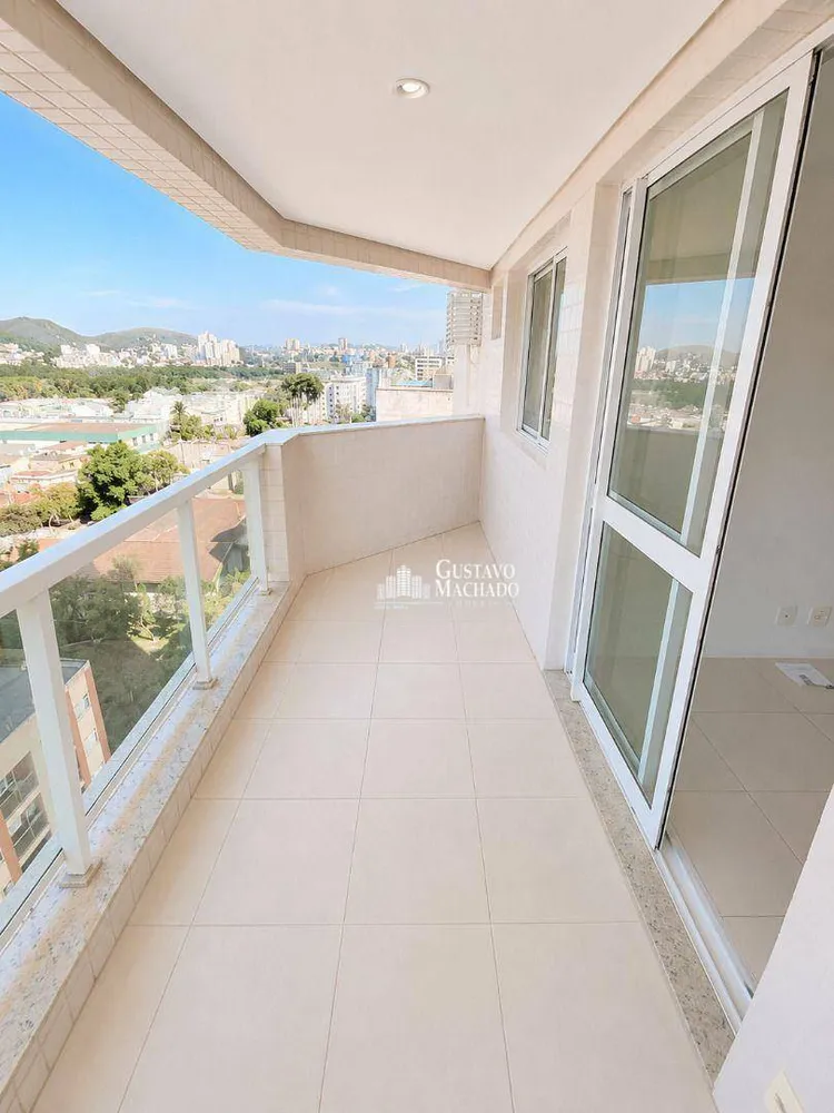 Apartamento, 3 quartos, 90 m² - Foto 12