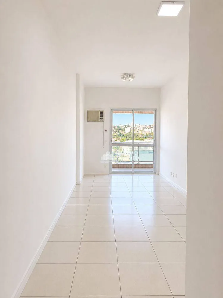 Apartamento, 3 quartos, 90 m² - Foto 2