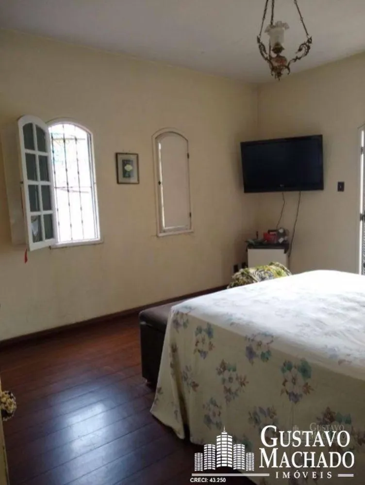 Casa, 3 quartos, 240 m² - Foto 9
