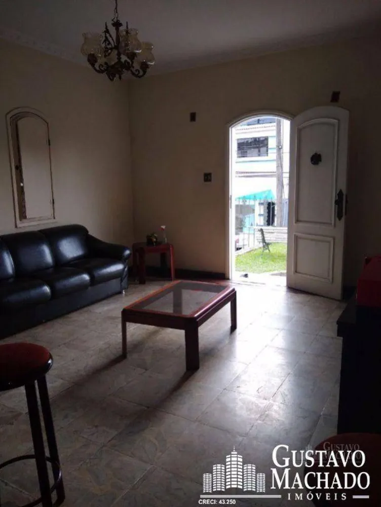 Casa, 3 quartos, 240 m² - Foto 12