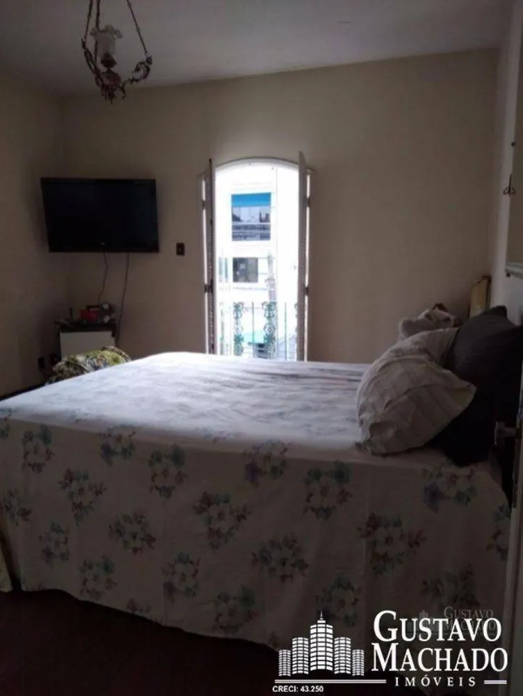Casa, 3 quartos, 240 m² - Foto 11