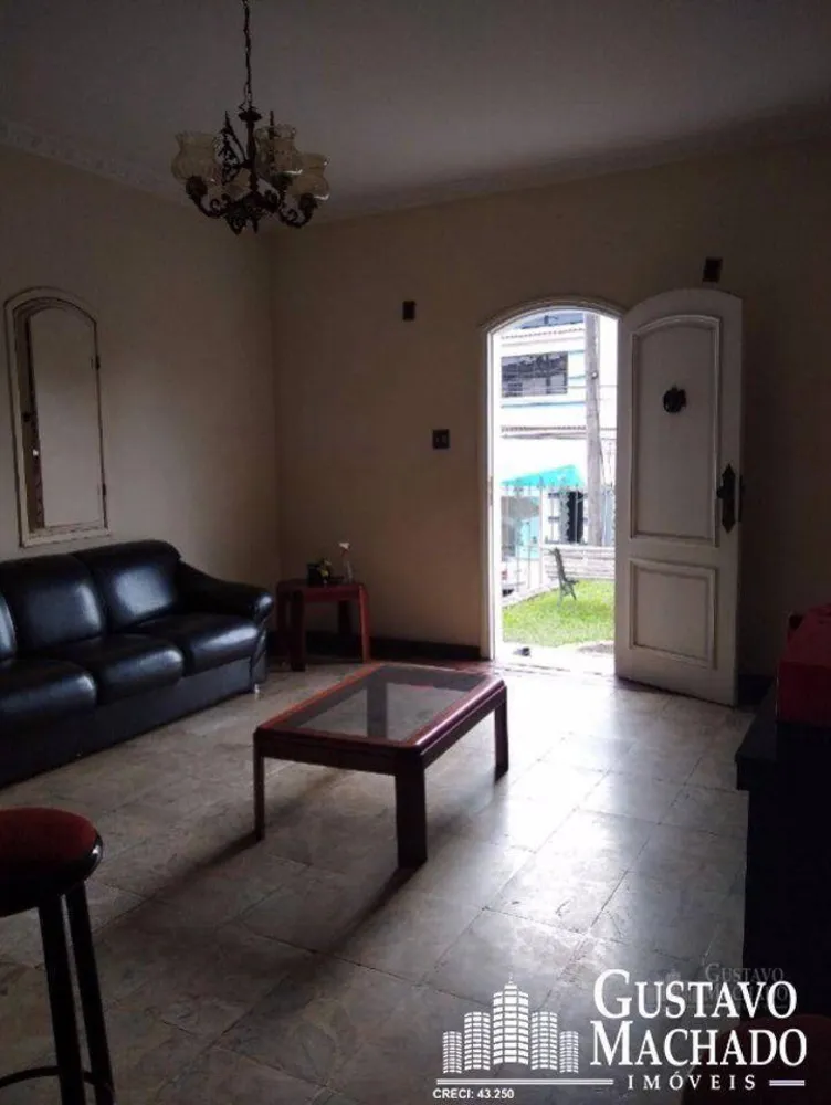 Casa, 3 quartos, 240 m² - Foto 4